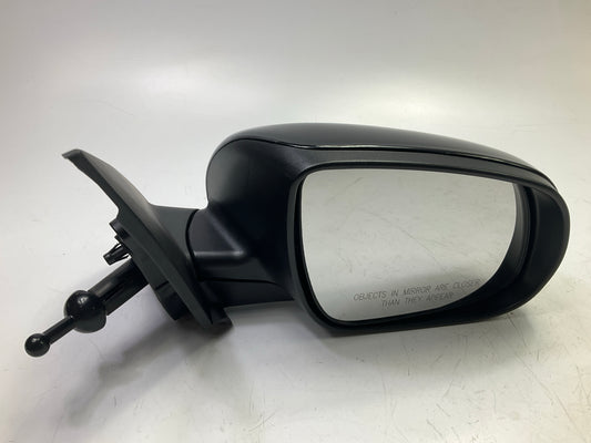 NEW AFTERMARKET KI1321151 Right Manual Mirror For 2010-2011 Kia Rio