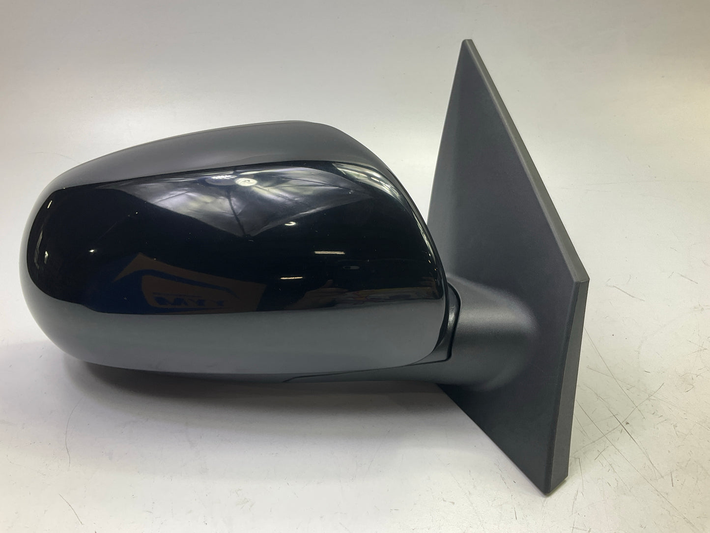 NEW AFTERMARKET KI1321151 Right Manual Mirror For 2010-2011 Kia Rio