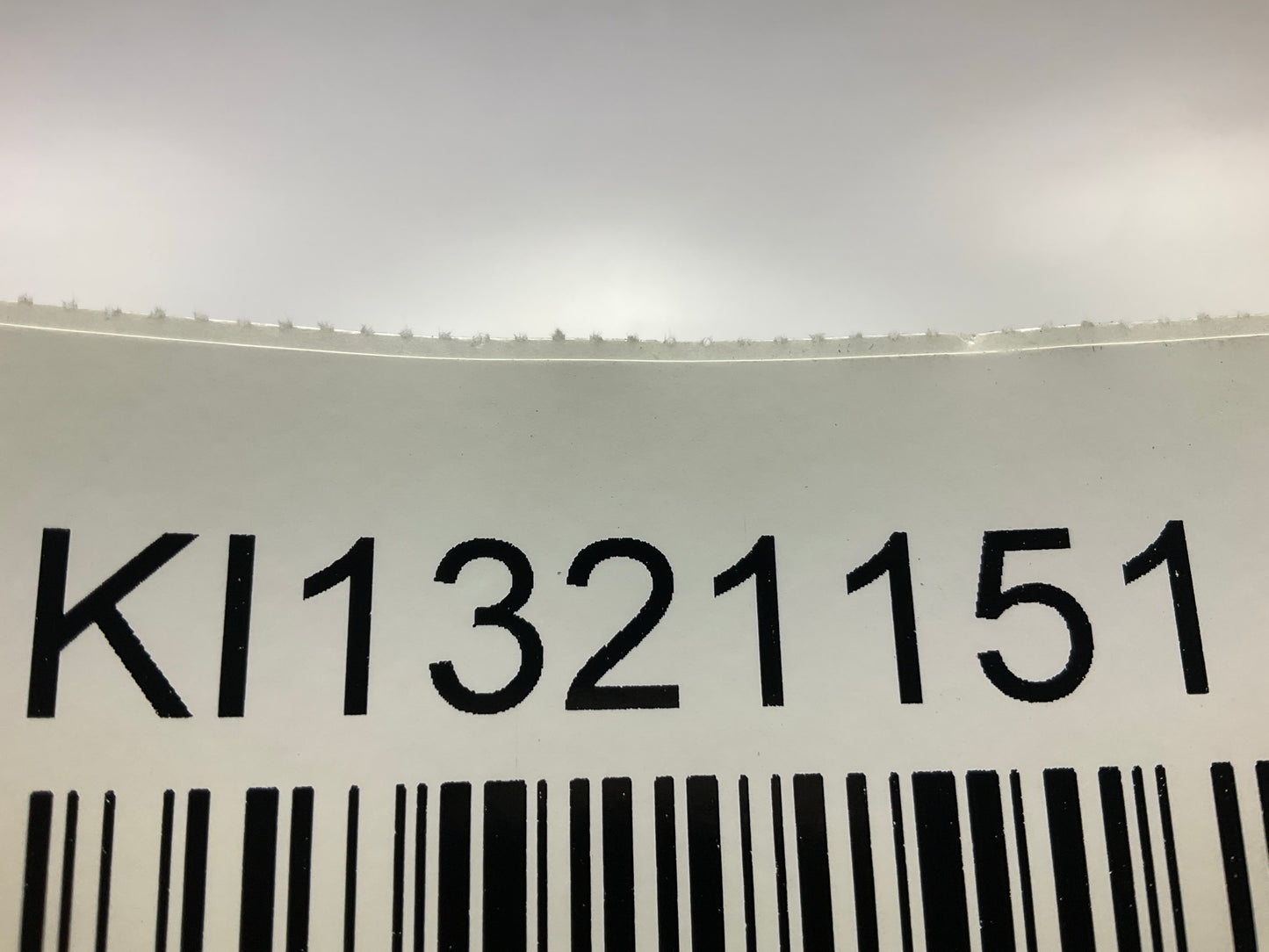 NEW AFTERMARKET KI1321151 Right Manual Mirror For 2010-2011 Kia Rio