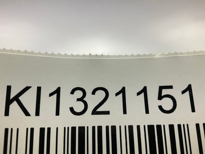 NEW AFTERMARKET KI1321151 Right Manual Mirror For 2010-2011 Kia Rio