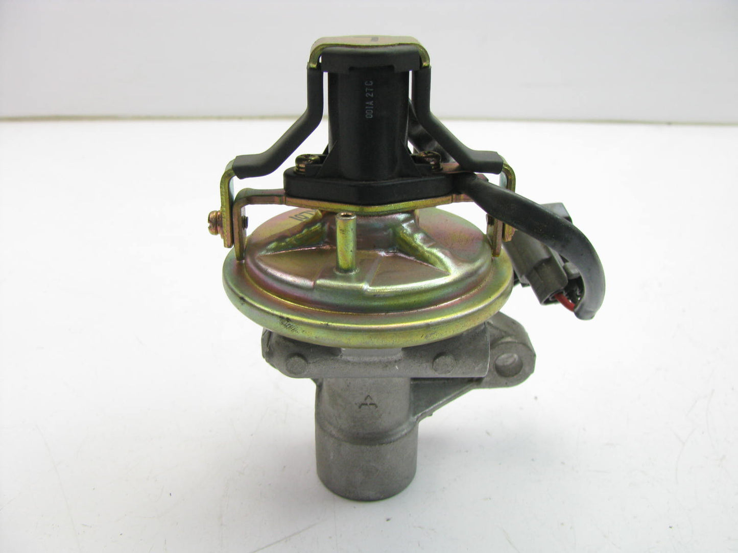 NEW - OUT OF BOX KL01-20-300B EGR Valve 1993-1997 Mazda 626 MX-6 2.5L V6