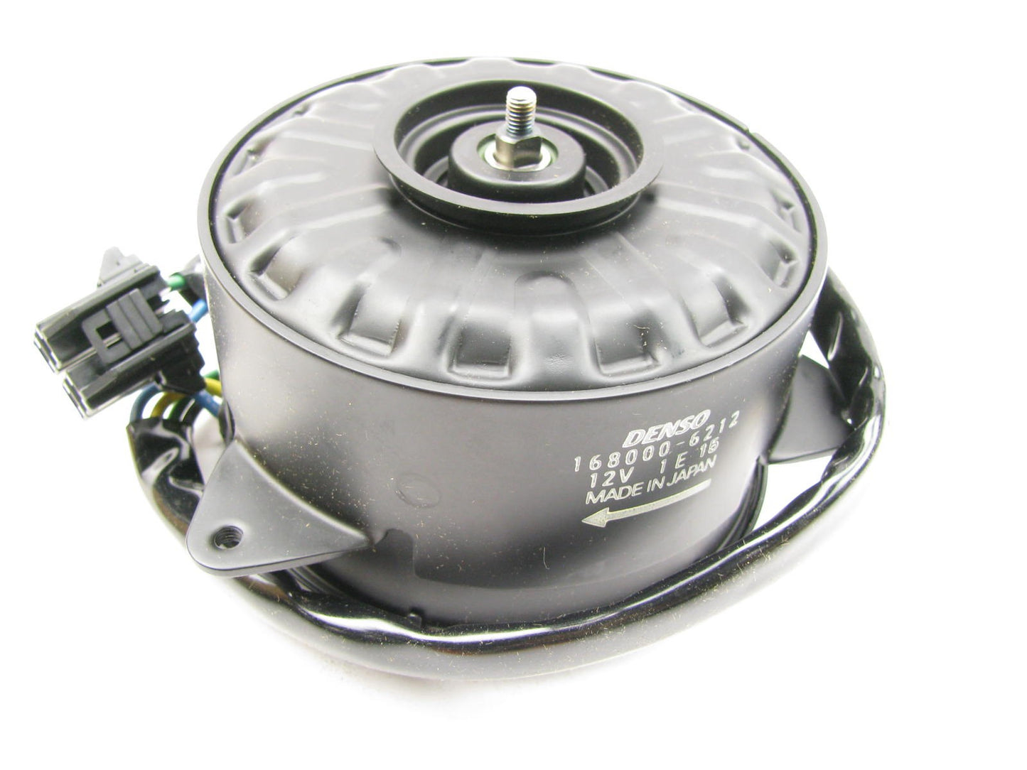 NEW - OUT OF BOX - KL56-15-150 Radiator Fan Motor 93-97 Mazda 626 MX-6 2.0L 2.5L