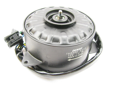 NEW - OUT OF BOX - KL56-15-150 Radiator Fan Motor 93-97 Mazda 626 MX-6 2.0L 2.5L