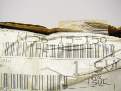 NEW - OUT OF BOX - KL56-15-150 Radiator Fan Motor 93-97 Mazda 626 MX-6 2.0L 2.5L