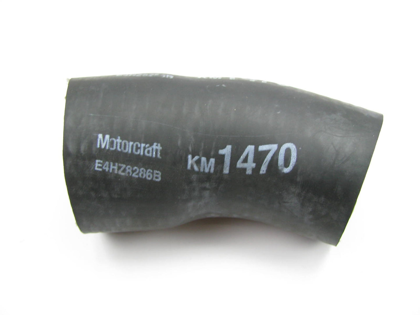 Motorcraft KM1470 Radiator LOWER Coolant Hose 1981-90 B600 B700 F-700 6.1L 7.0L
