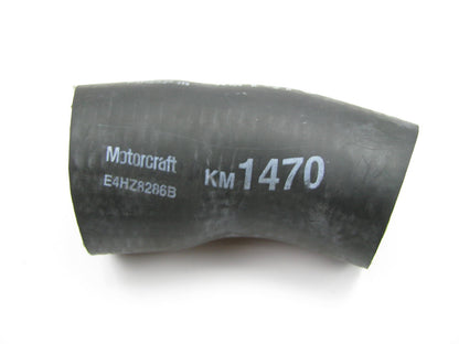 Motorcraft KM1470 Radiator LOWER Coolant Hose 1981-90 B600 B700 F-700 6.1L 7.0L