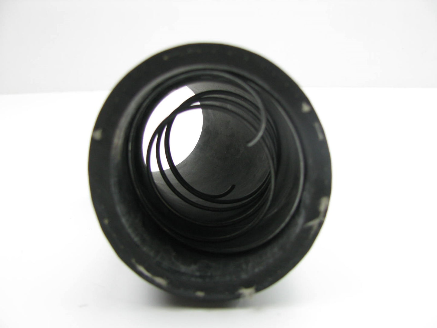 Motorcraft KM1470 Radiator LOWER Coolant Hose 1981-90 B600 B700 F-700 6.1L 7.0L