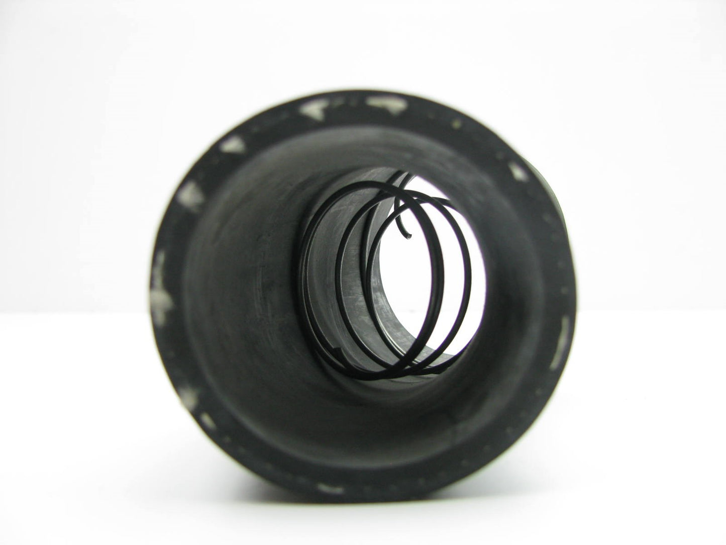 Motorcraft KM1470 Radiator LOWER Coolant Hose 1981-90 B600 B700 F-700 6.1L 7.0L