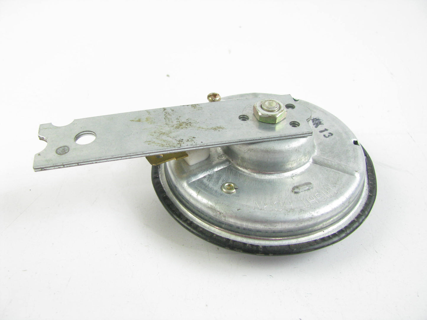 NEW - UNBOXED KM-80 Universal 105DB 12v Horn