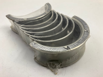 NEW - UNBOXED KM404 Engine Main Bearings  STD For 1975-1976 Chrysler 225