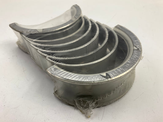 NEW - UNBOXED KM404 Engine Main Bearings  STD For 1975-1976 Chrysler 225