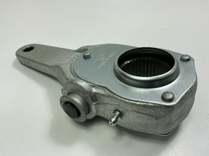 NEW UNBOXED Haldex KN44041 Air Brake Manual Slack Adjuster 6'' Arm, 1-5/8''-37