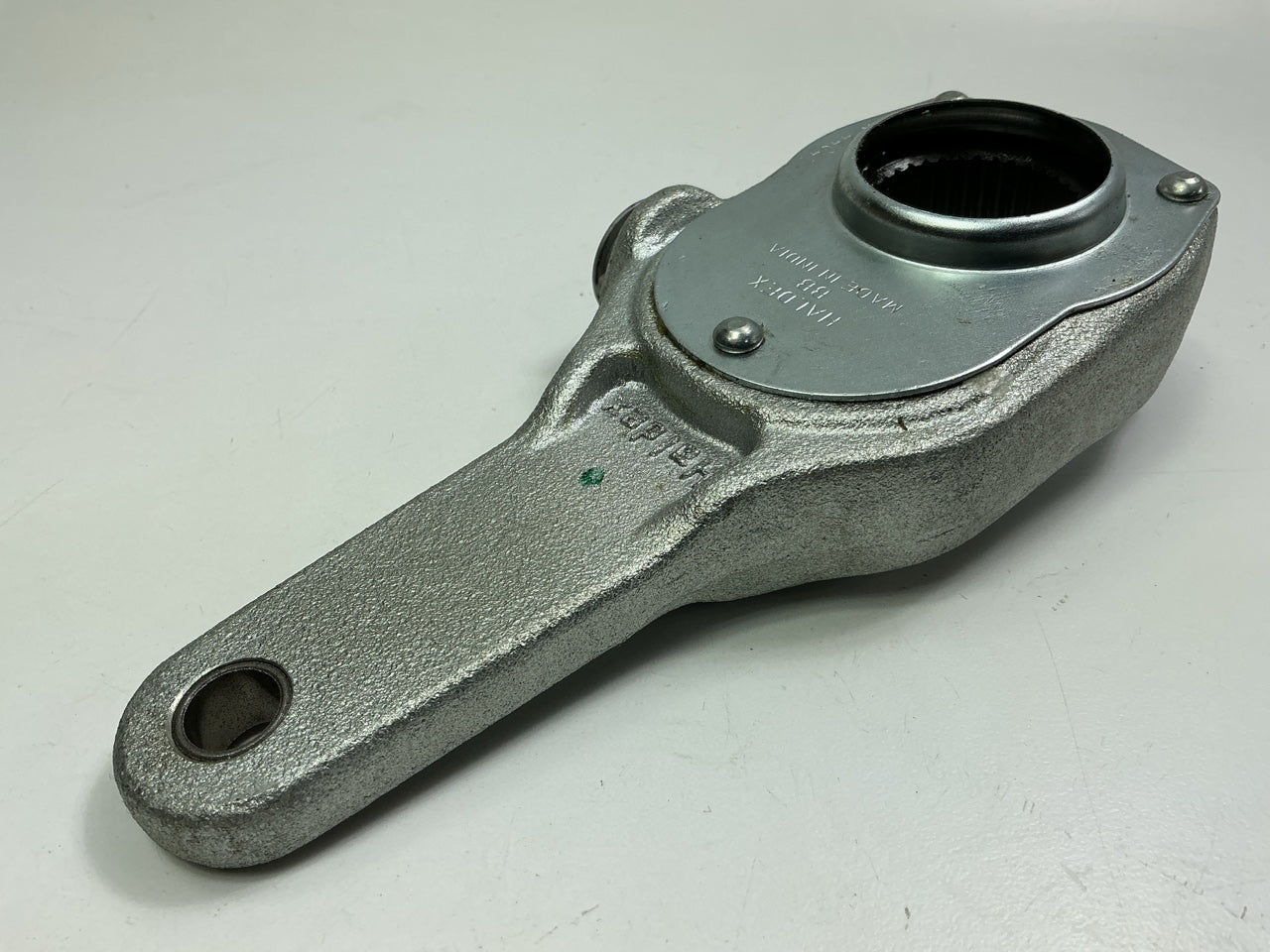 NEW UNBOXED Haldex KN44041 Air Brake Manual Slack Adjuster 6'' Arm, 1-5/8''-37