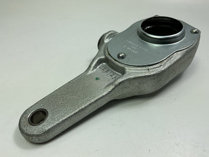 NEW UNBOXED Haldex KN44041 Air Brake Manual Slack Adjuster 6'' Arm, 1-5/8''-37