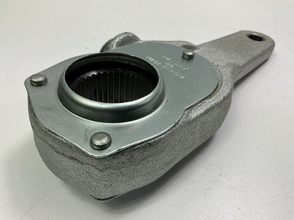 NEW UNBOXED Haldex KN44041 Air Brake Manual Slack Adjuster 6'' Arm, 1-5/8''-37