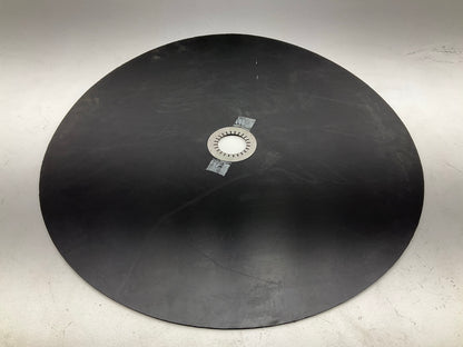 Untagged Automann KPSD36G 5th Wheel Graphite Lube Disc 36 In