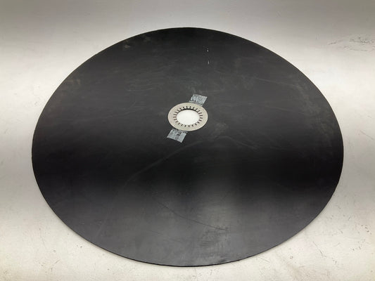 Untagged Automann KPSD36G 5th Wheel Graphite Lube Disc 36 In