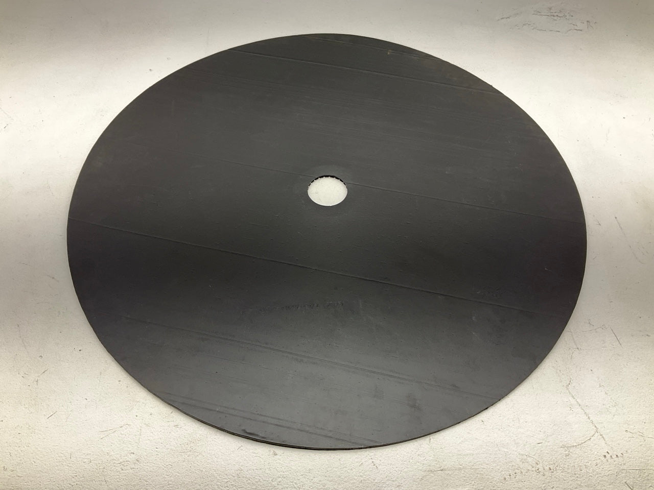Untagged Automann KPSD36G 5th Wheel Graphite Lube Disc 36 In