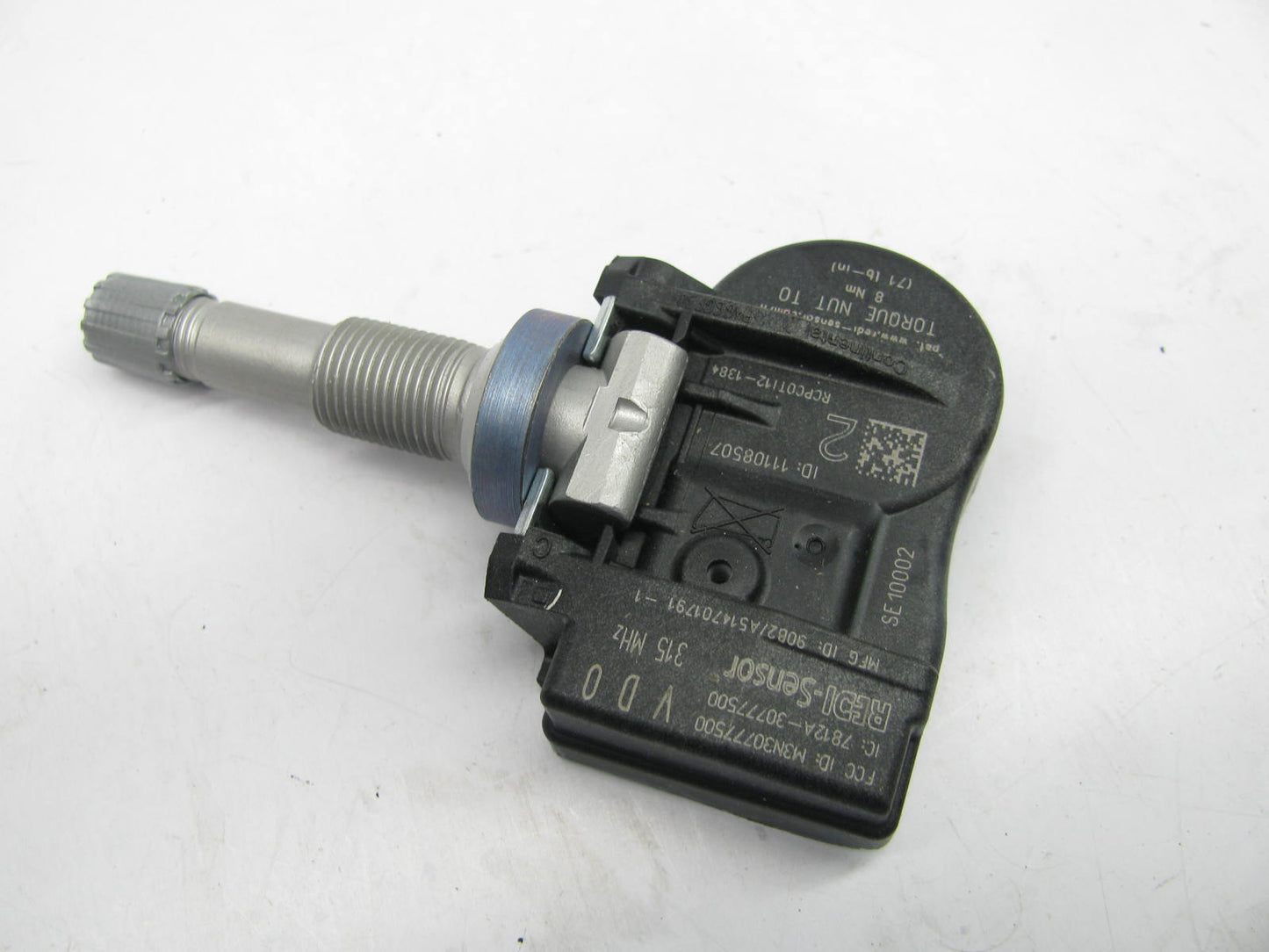 NEW OUT OF BOX - KR5S180052015B TPMS Tire Pressure Monitor Sensor