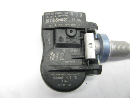 NEW OUT OF BOX - KR5S180052015B TPMS Tire Pressure Monitor Sensor