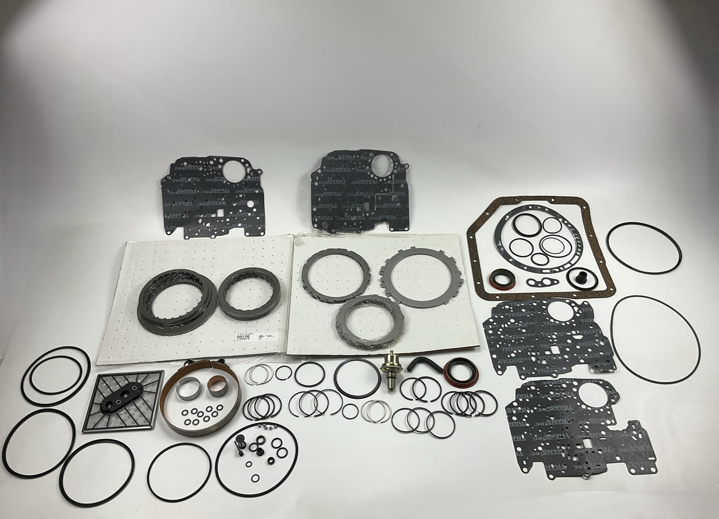 KS-17 Automatic Transmission Master Repair Kit - TH350 13-bolt Pan