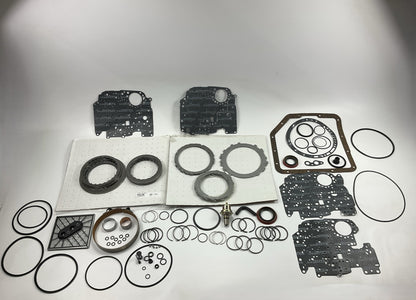 KS-17 Automatic Transmission Master Repair Kit - TH350 13-bolt Pan