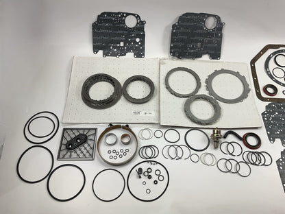 KS-17 Automatic Transmission Master Repair Kit - TH350 13-bolt Pan