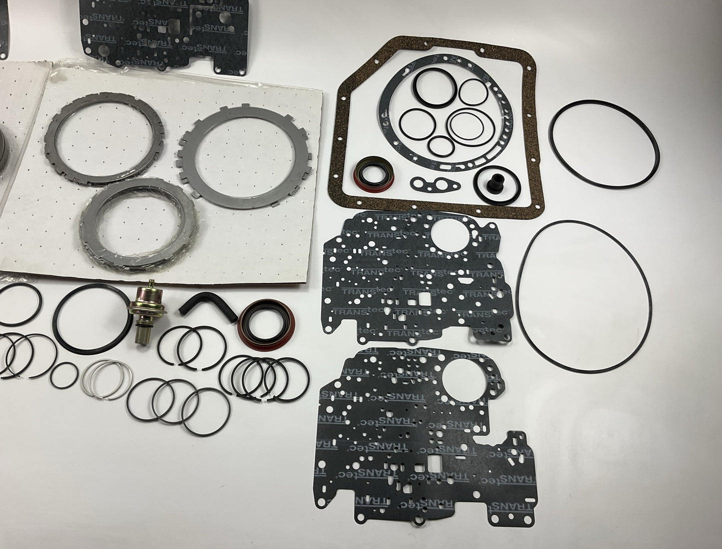KS-17 Automatic Transmission Master Repair Kit - TH350 13-bolt Pan