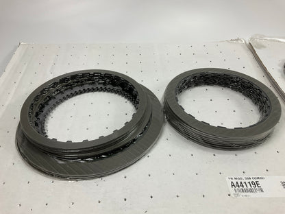 KS-17 Automatic Transmission Master Repair Kit - TH350 13-bolt Pan