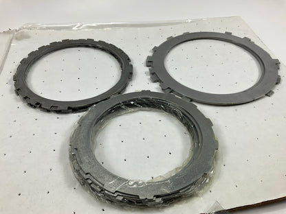 KS-17 Automatic Transmission Master Repair Kit - TH350 13-bolt Pan