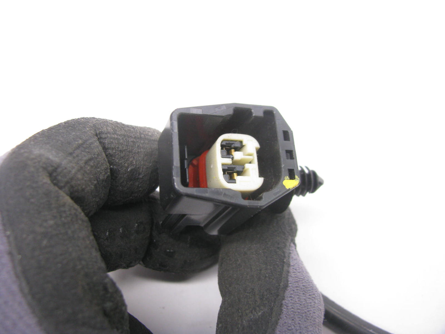 NEW - OUT OF BOX KS118 Ignition Knock Detonation Sensor 2001-2002 Cougar 2.5L-V6