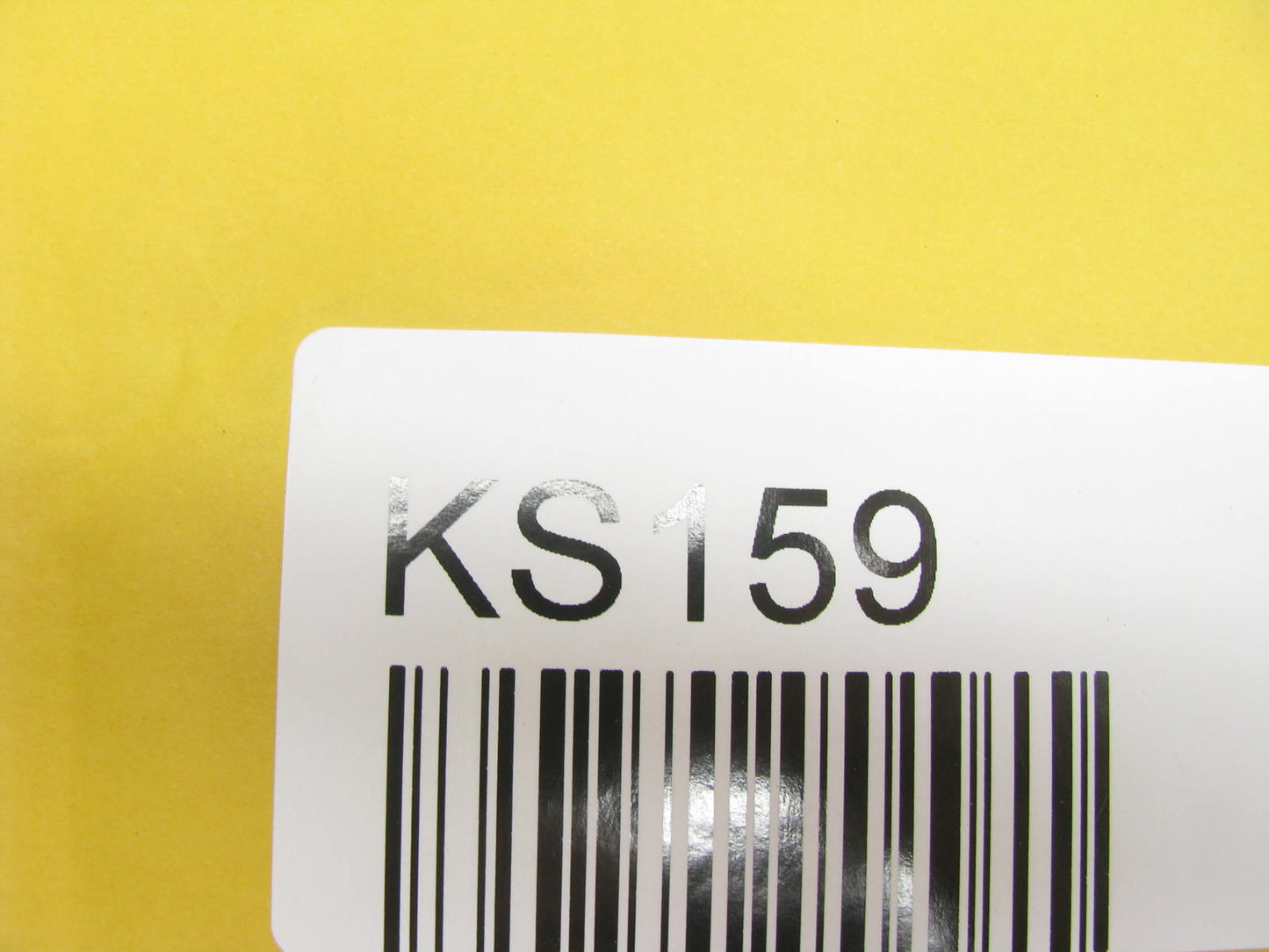 Ignition Knock (Detonation) Sensor-Sensor  KS159