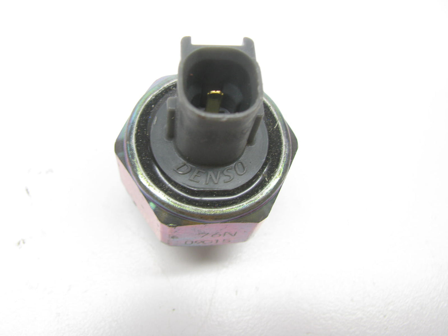 Ignition Knock (Detonation) Sensor-Sensor  KS193