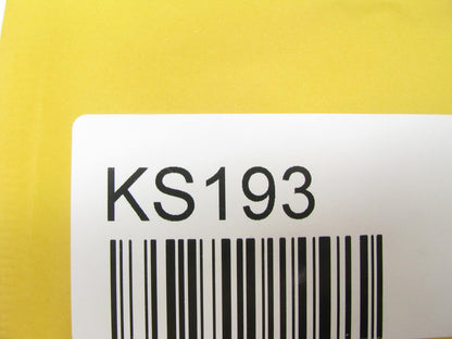 Ignition Knock (Detonation) Sensor-Sensor  KS193