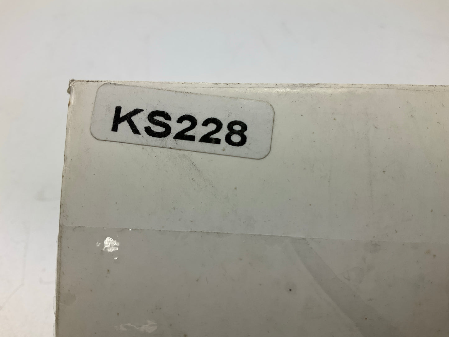 (2) NEW AFTERMARKET KS228 Ignition Knock Detonation Sensor - 4L3Z-12A699AA