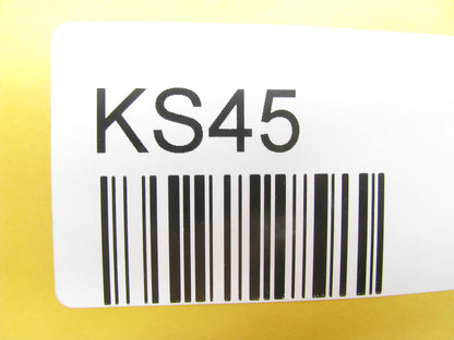 Ignition Knock (Detonation) Sensor-Sensor  KS45