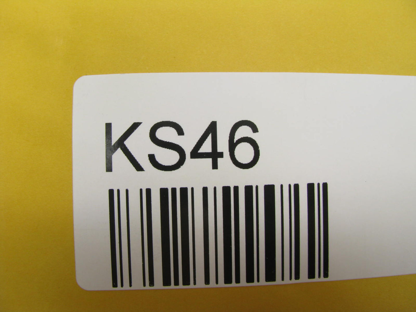 Ignition Knock (Detonation) Sensor-Sensor  KS46