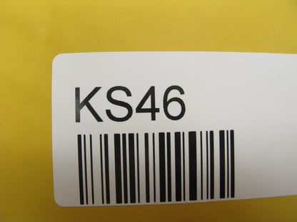Ignition Knock (Detonation) Sensor-Sensor  KS46