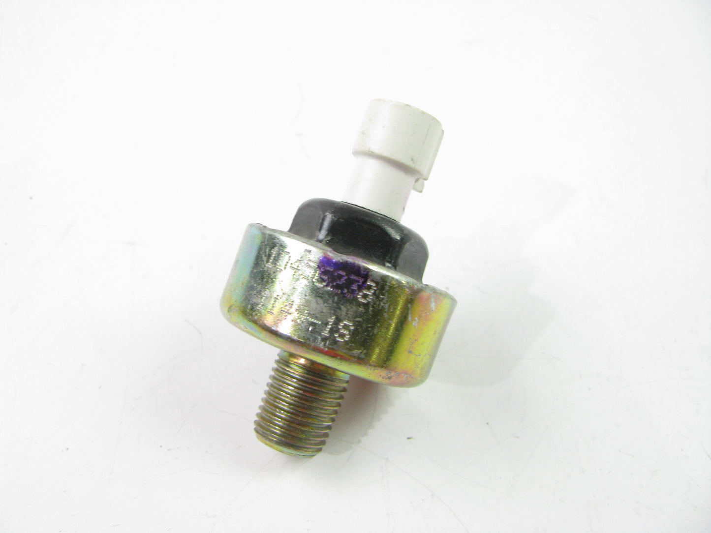 NEW - OUT OF BOX KS49 Ignition Knock Detonation Sensor