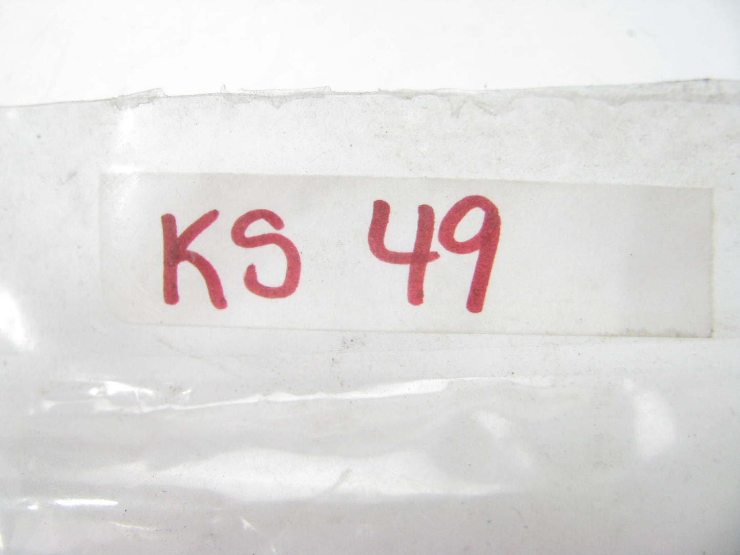 NEW - OUT OF BOX KS49 Ignition Knock Detonation Sensor