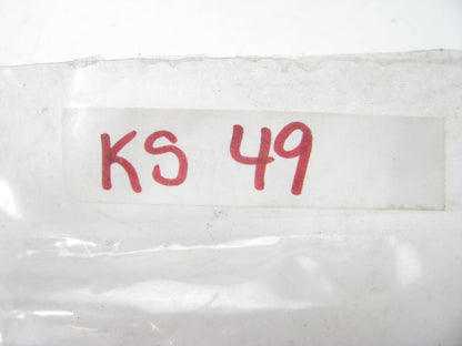 NEW - OUT OF BOX KS49 Ignition Knock Detonation Sensor