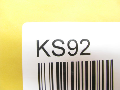 Ignition Knock (Detonation) Sensor-Sensor  KS92