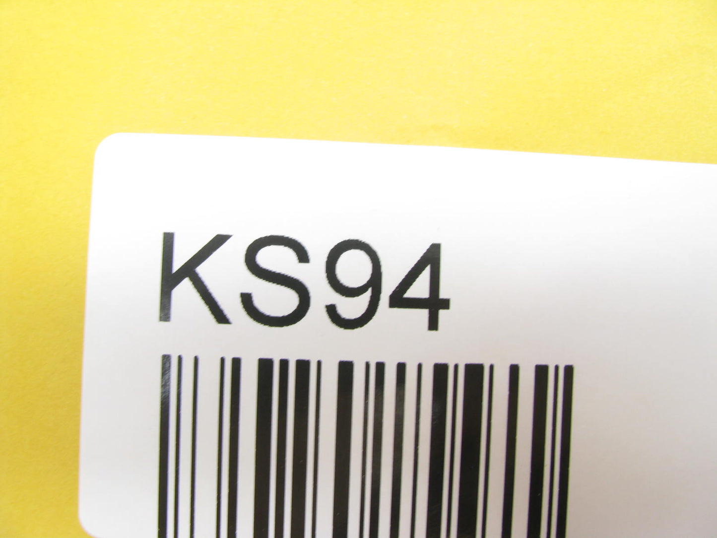 NEW - OUT OF BOX KS94 Ignition Knock (Detonation) Sensor