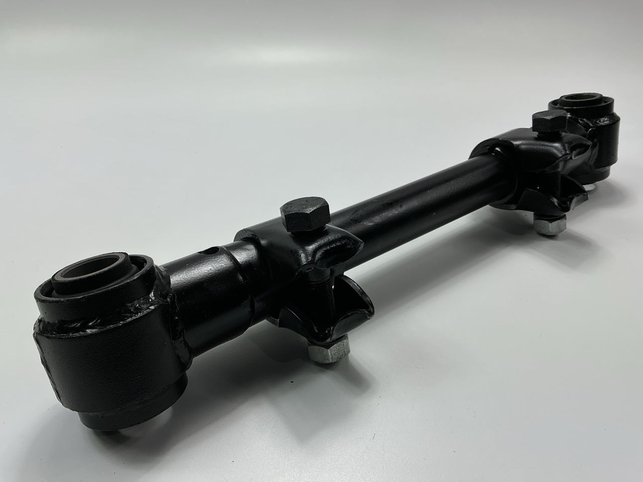 KSTT15211 WA12-5015 Axle Torque Rod Adjustable 18.500- 21.375'' Length