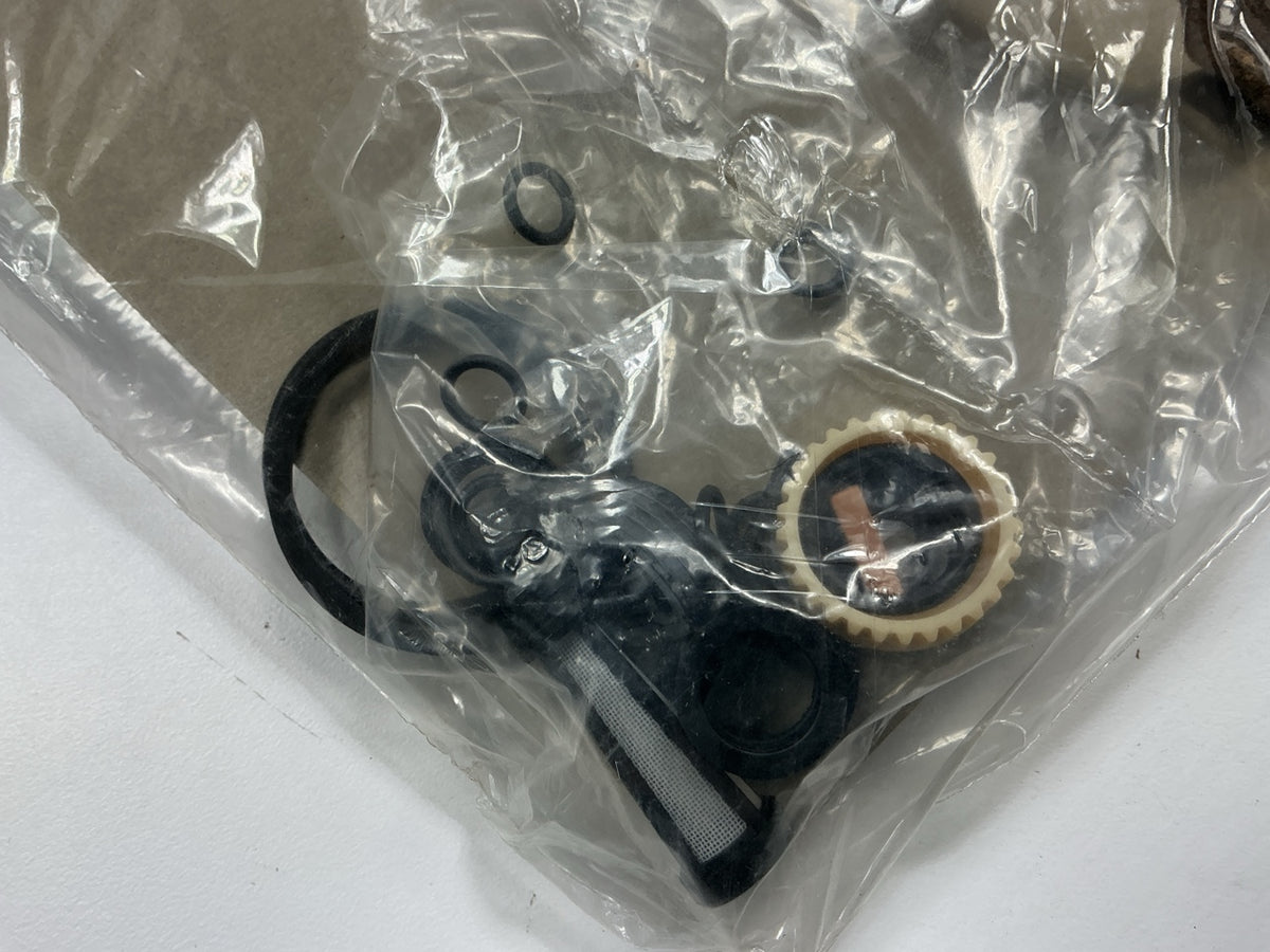 1982-1993 TH700-R4 4L60 Automatic Transmission Master Repair Kit, MADE IN USA