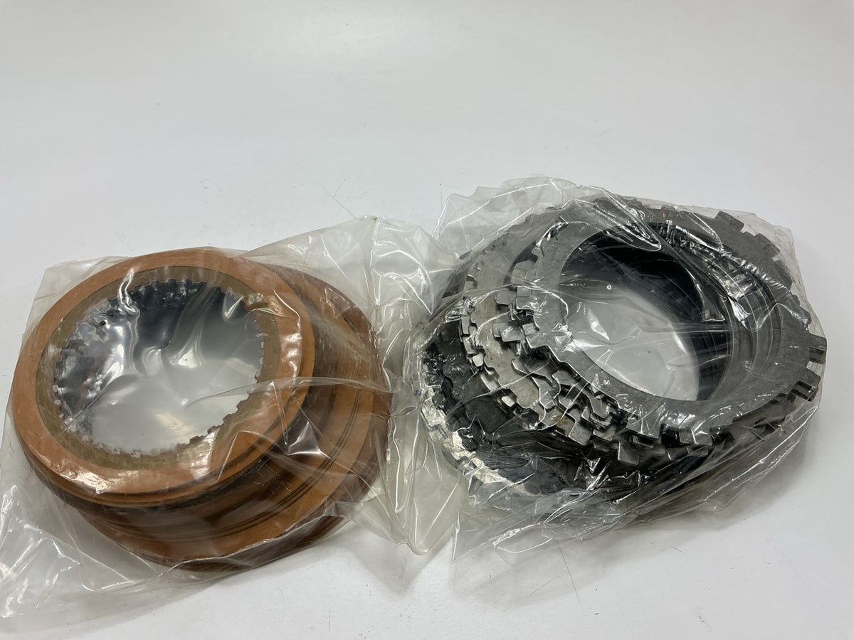 1982-1993 TH700-R4 4L60 Automatic Transmission Master Repair Kit, MADE IN USA