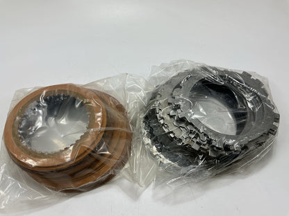 1982-1993 TH700-R4 4L60 Automatic Transmission Master Repair Kit, MADE IN USA