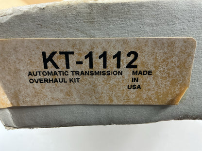 1982-1993 TH700-R4 4L60 Automatic Transmission Master Repair Kit, MADE IN USA