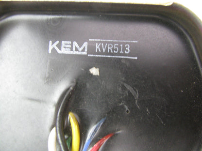 NEW OUT OF BOX - Kemparts KVR513 Voltage Regulator