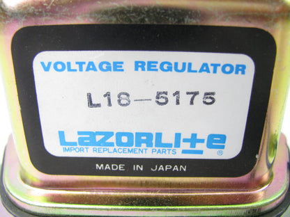 NEW - OUT OF BOX L18-5175 Voltage Regulator 1972-1974 Chevrolet LUV Pickup